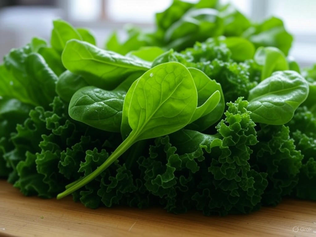 רשימת המזונות המומלצים לשמירה על בריאות העצמות